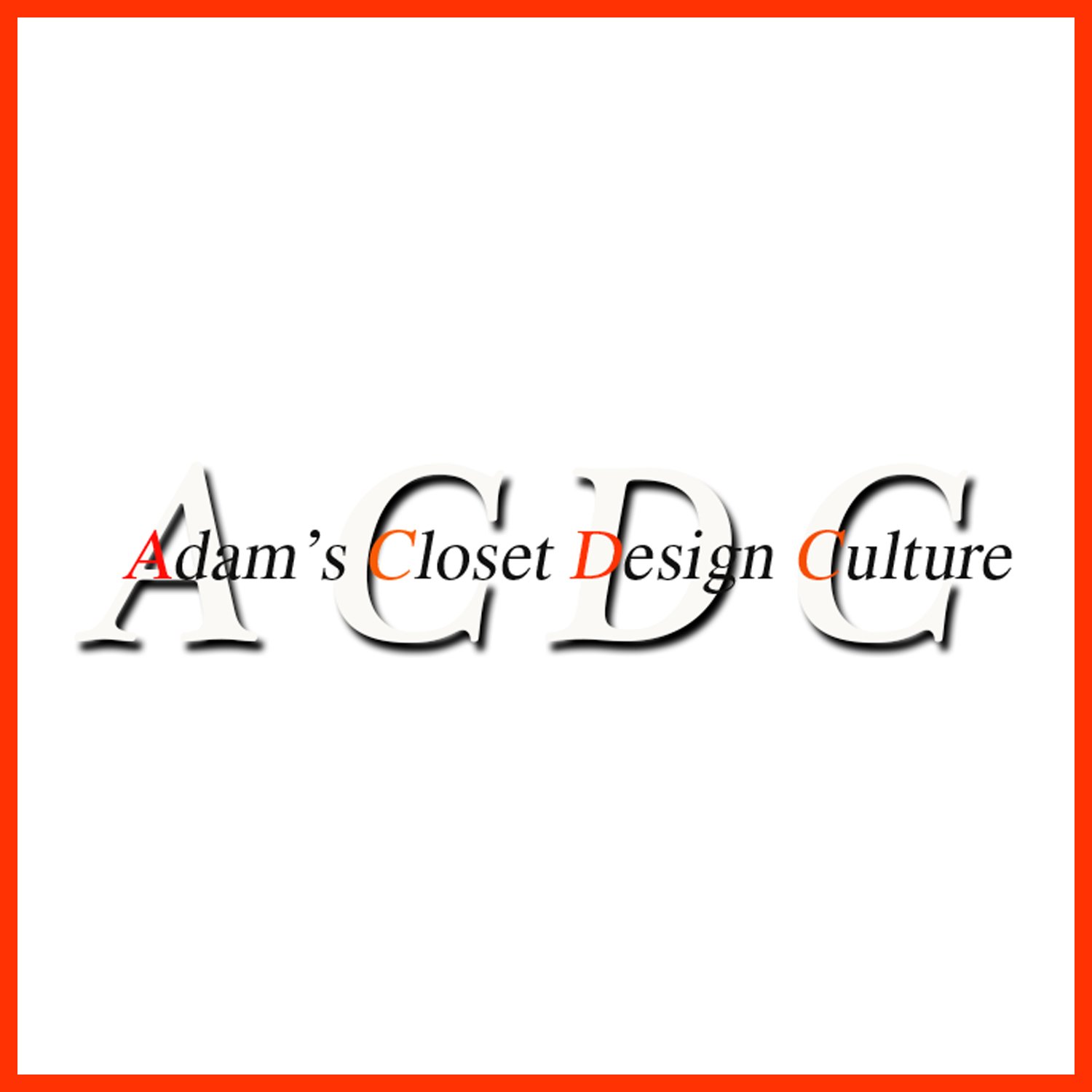 Adams Closet Design