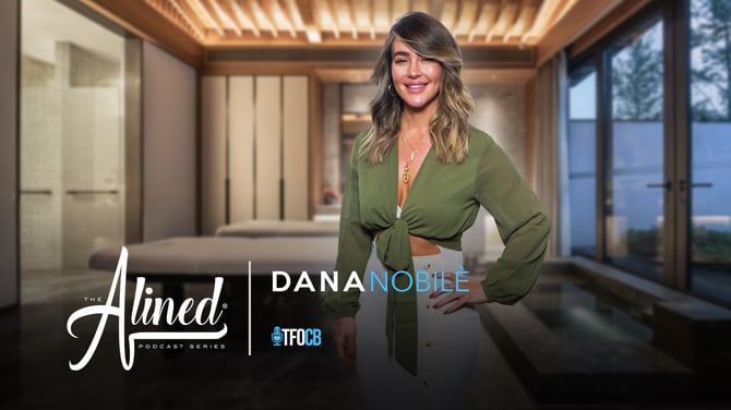 Alined | Guest Episode | Dana Nobilè
