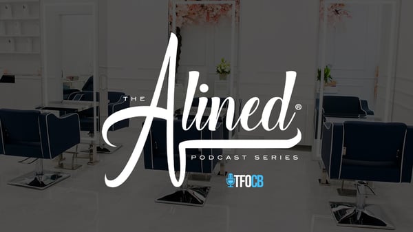 Alined Podcast