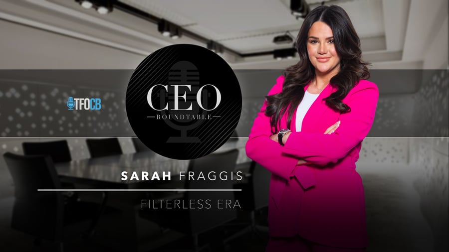 CEO Roundtable | Guest Episode | Sara Fraggis