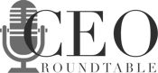 CEO Roundtable | Logo [dark]