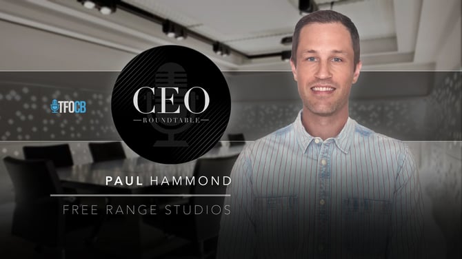 CEO Roundtable - Paul Hammond
