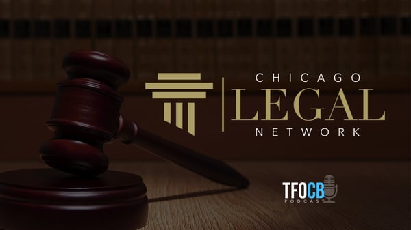 Chicago Legal - cover image