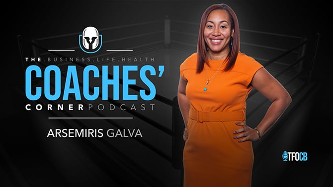 Coaches Corner | Episode | Arsemiris Galva