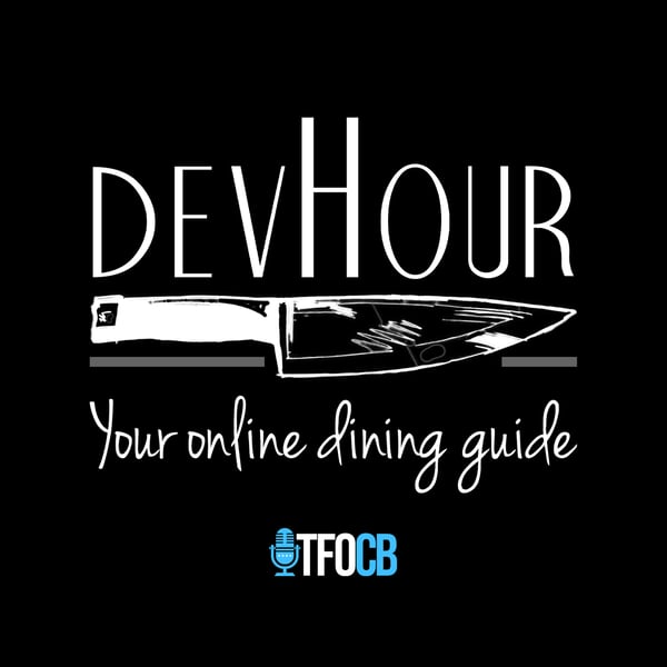 DevHour | Cover | Square