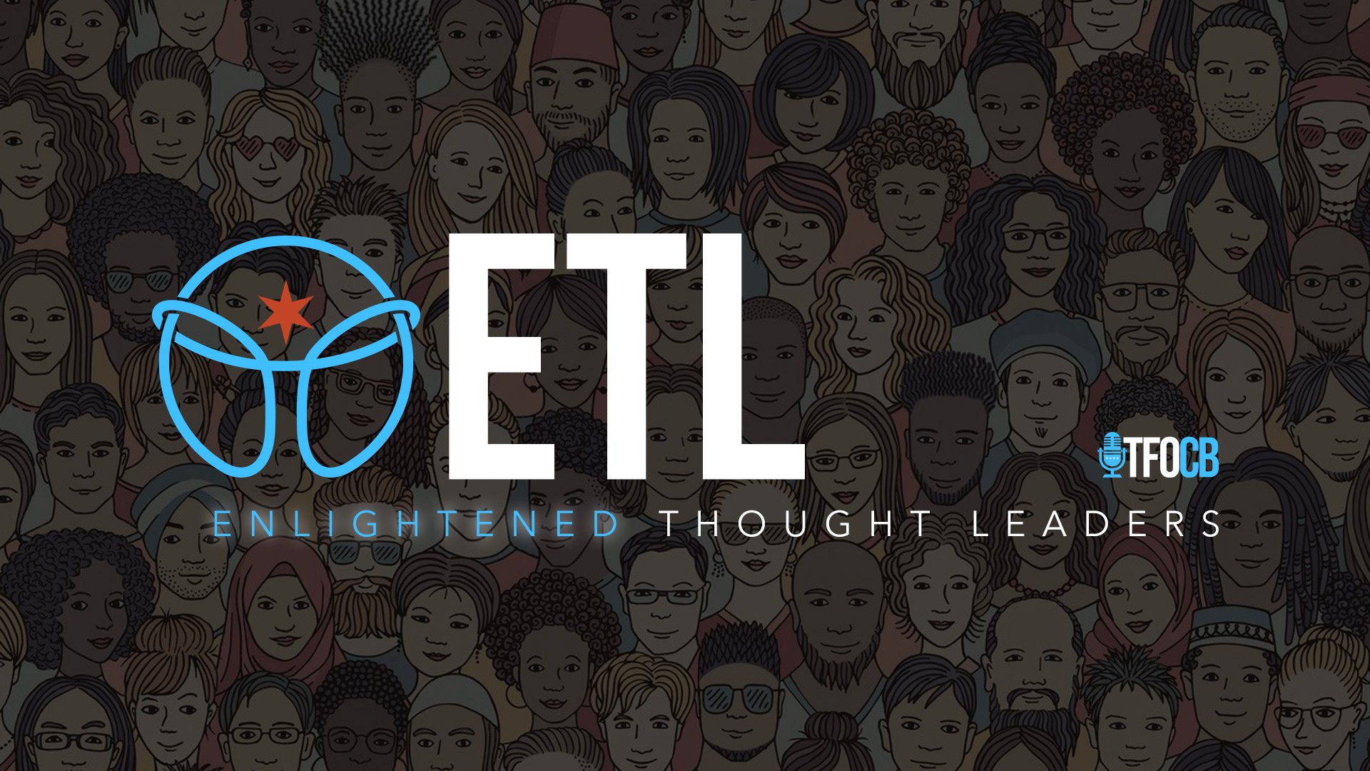 ETL - cover image