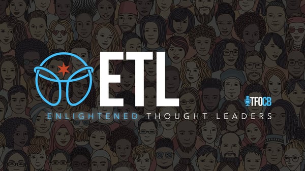 Enlightened Thought Leaders Podcast