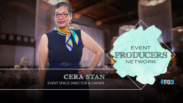Event Producers Network | Cera Stan