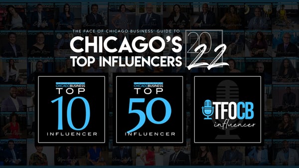 Guide to Chicagos Top Influencers