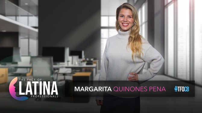 Latina Pros [guest] Margarita Quinones Pena [hz]