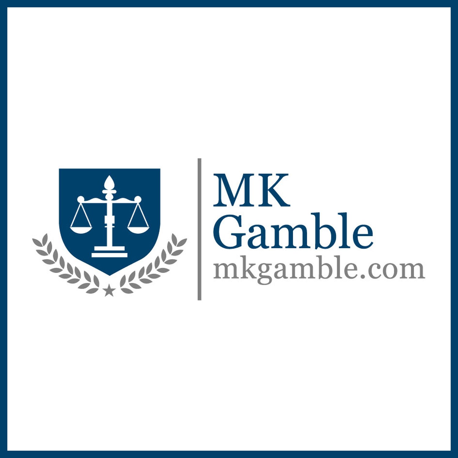MK Gamble