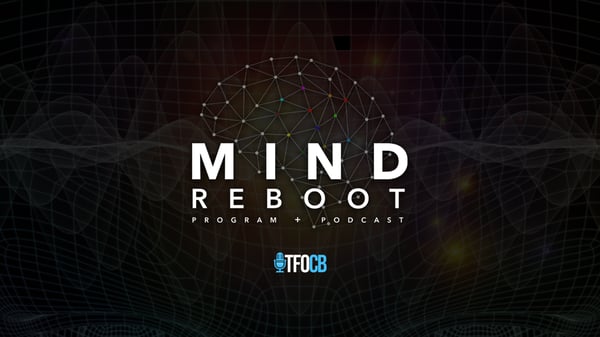 Mind Reboot - cover image