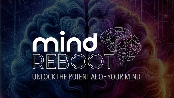 Mind Reboot - cover image