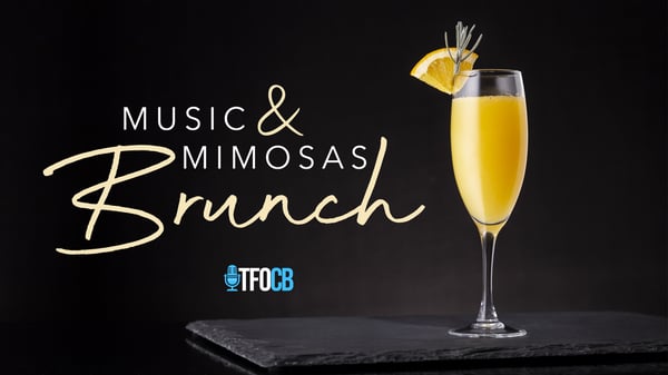 Music and Mimosas Brunch