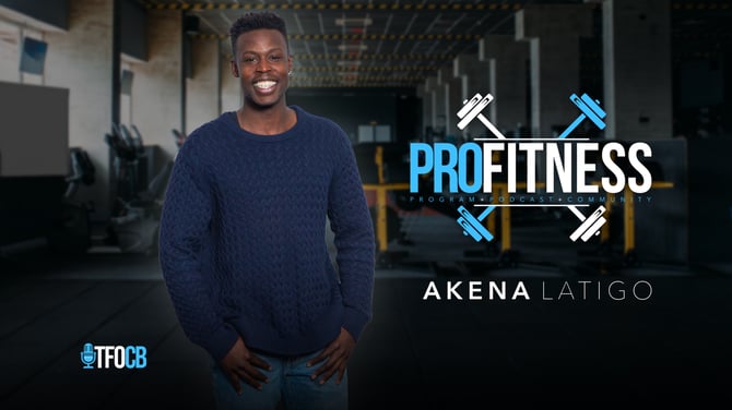 ProFitness [guest] Akena Latigo [hz]