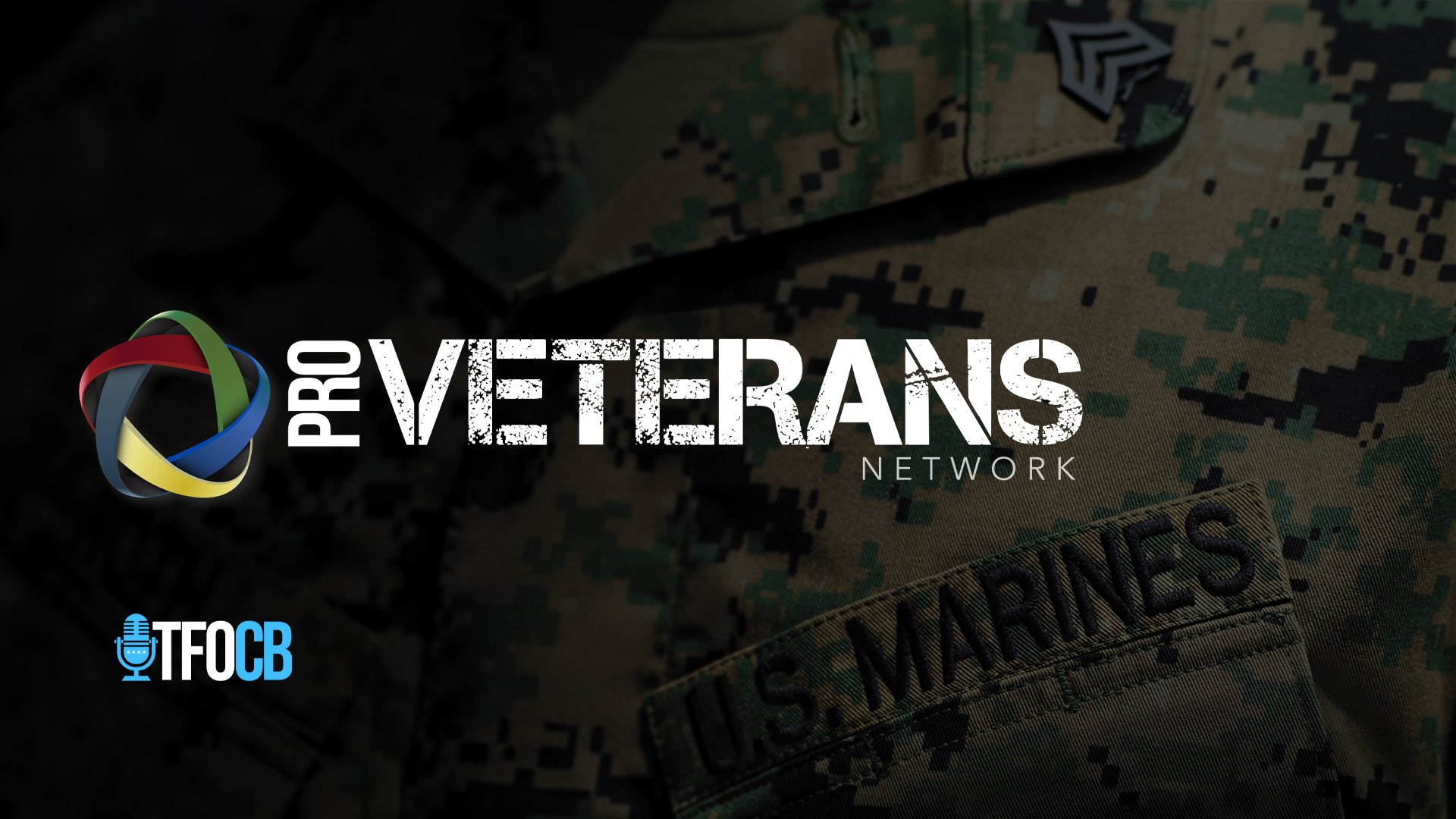 ProVeterans - cover image