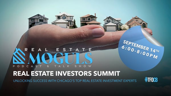 Real Estate Investor Summit