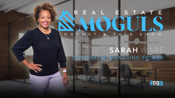 Real Estate Moguls | Guest Episode | Sarah Ware