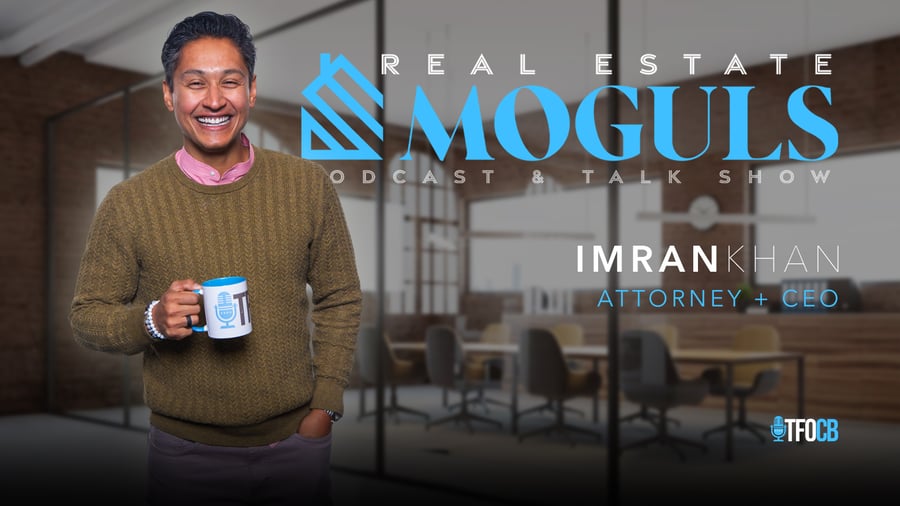 Real Estate Moguls | Imran Khan