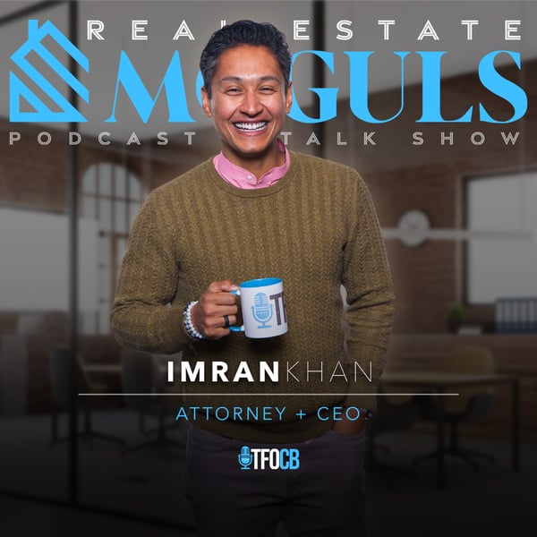 Real Estate Moguls | Social Media | Imran Khan