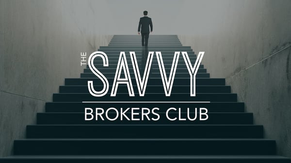 Savvy Brokers Club Podcast