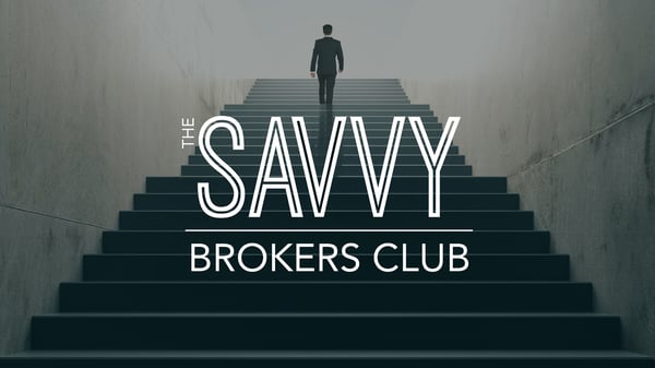 Savvy Brokers Club