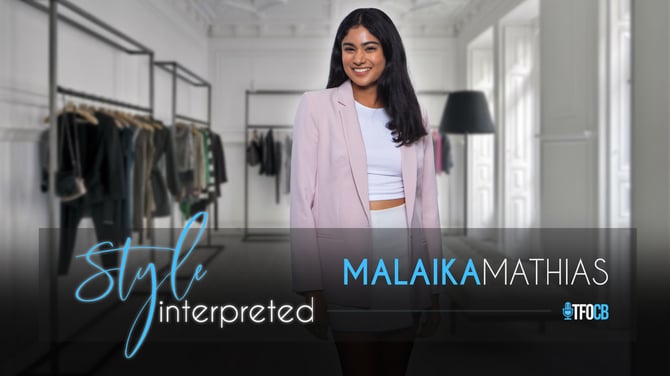 Style Interpreted [guest] Malaika Mathias