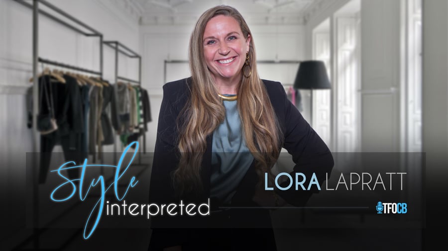 Style Interpreted | Lora LaPratt