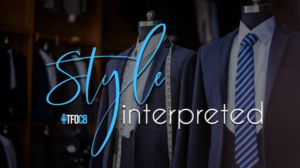 Style Interpreted Podcast