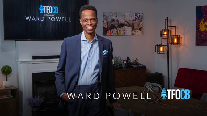TFOCB Podcast [guest] Ward Powell [hz]