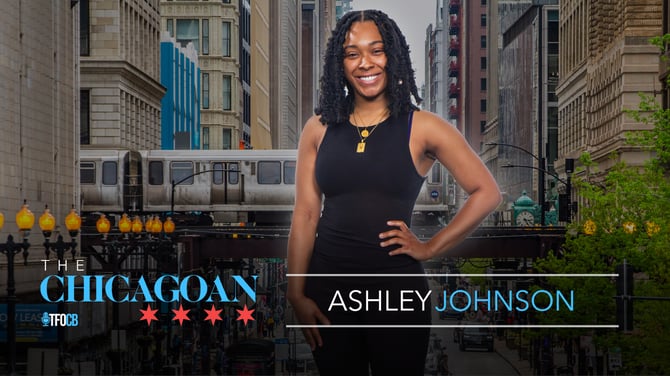 The Chicagoan [guest] Ashley Johnson [hz]