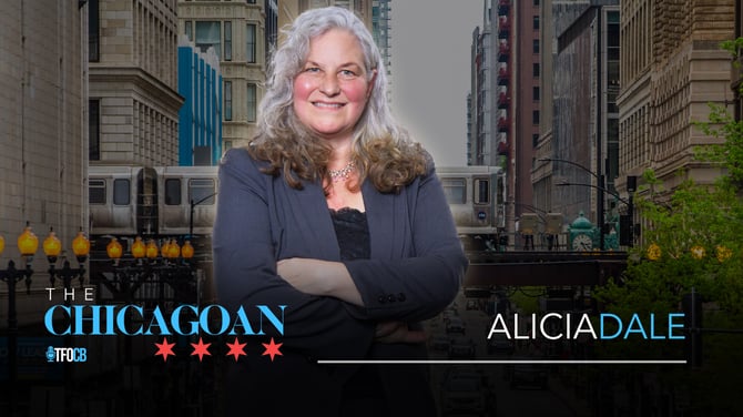 The Chicagoan | Episode | Alicia Dale