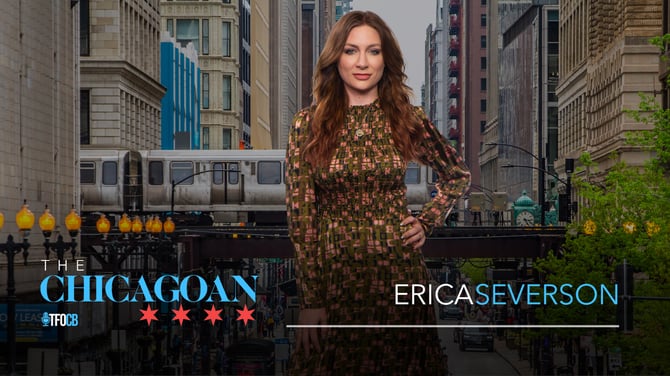 The Chicagoan | Guest Episode | Erica Severson