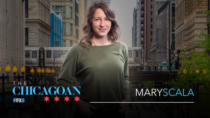 The Chicagoan | Guest Episode | Mary Scala