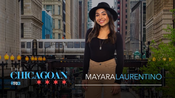 The Chicagoan | Guest Episode | Mayara Laurentino