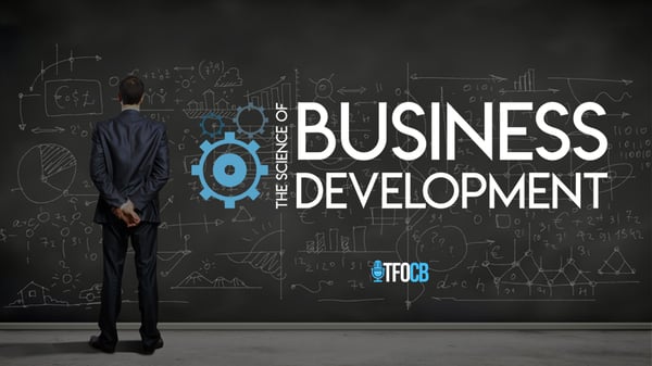 the science of business development