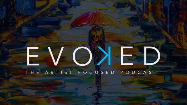 evoked podcast video