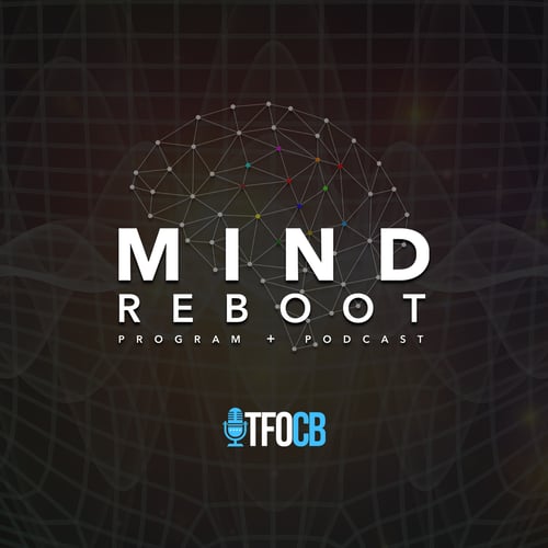 mind reboot show cover square