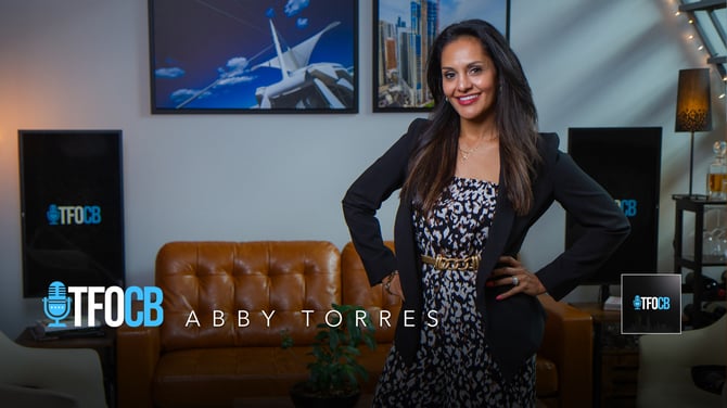 tfocb podcast abby torres