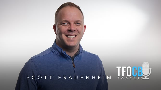 tfocb podcast scott frauenheim