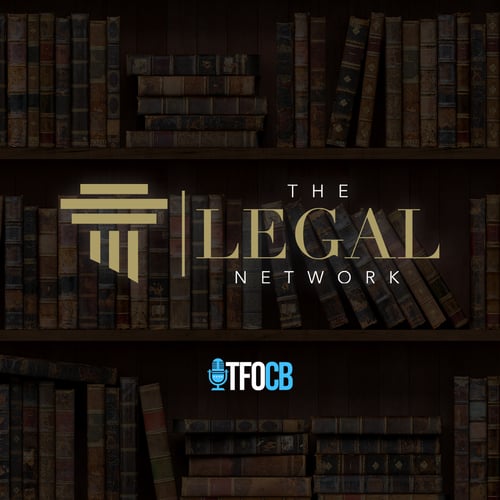 the legal network