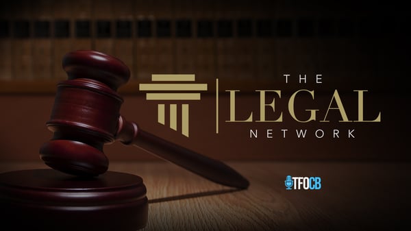 The Legal Network Podcast