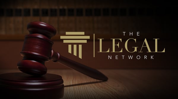 the legal network cover