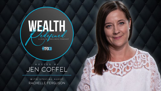 wealth redefined episode cover - episode 001 - video