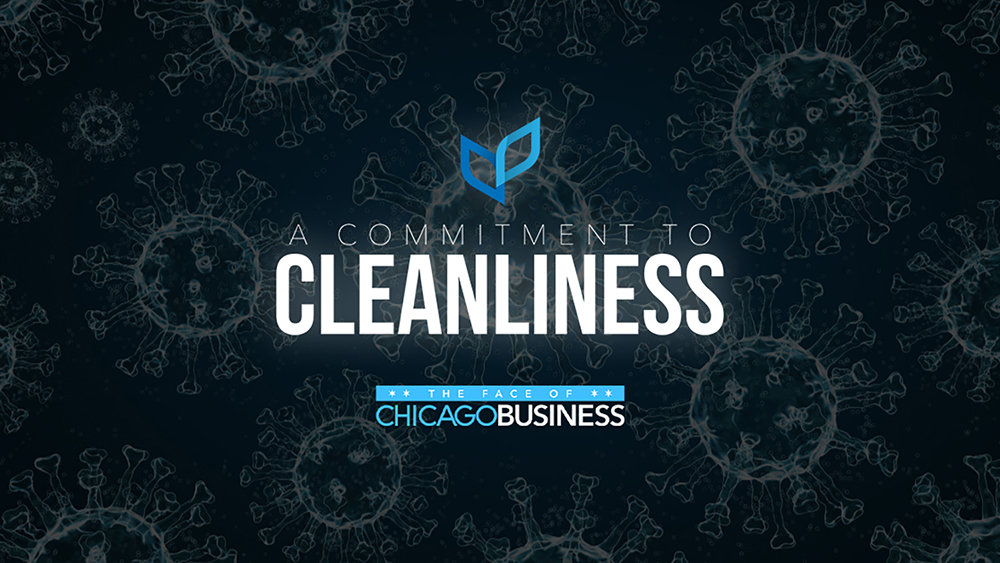Commitment to Cleanliness - cover image