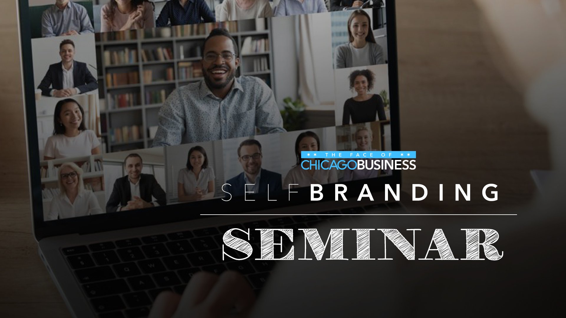 Self Branding Seminars cover
