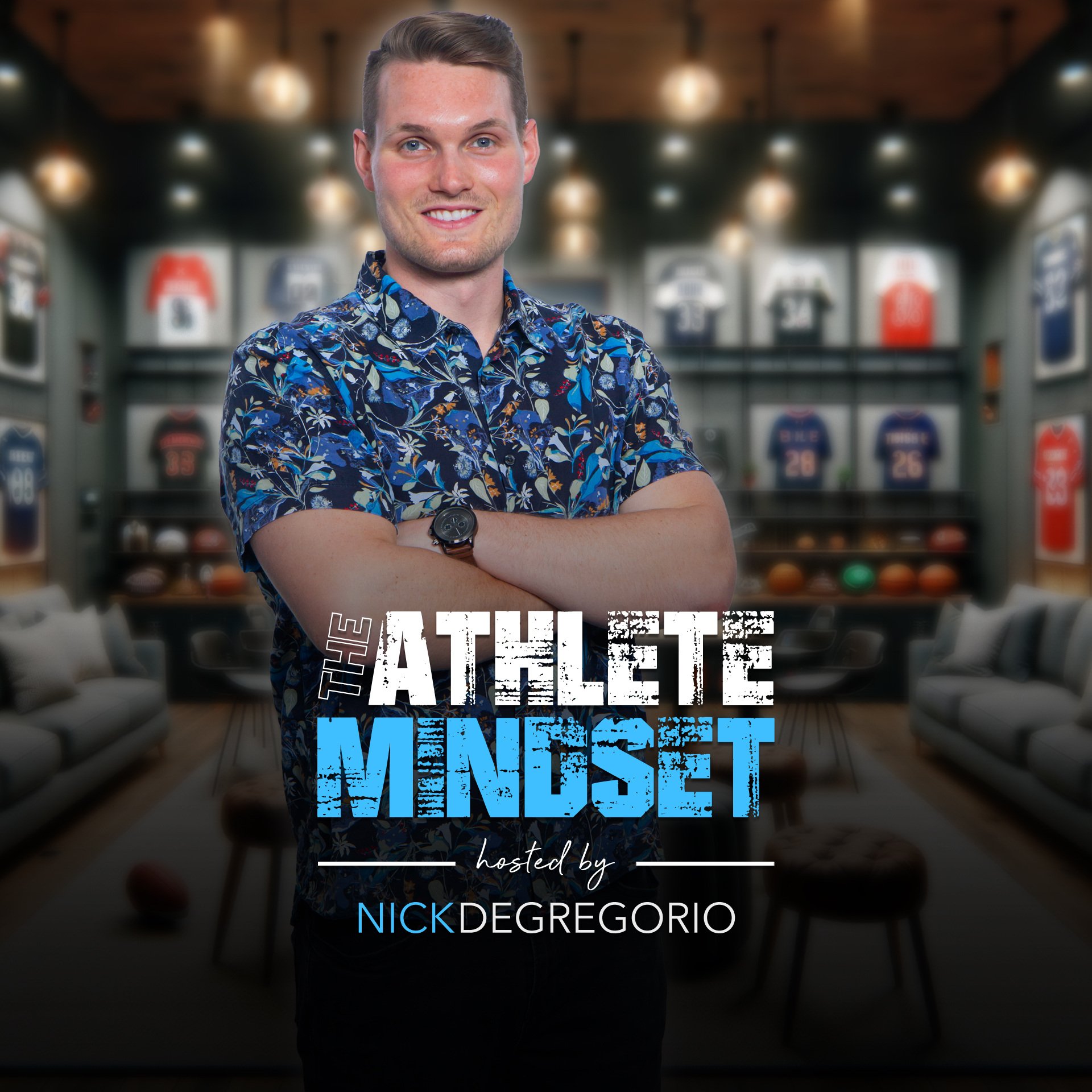 Winning Tactics: Athlete's Guide to Business Mastery