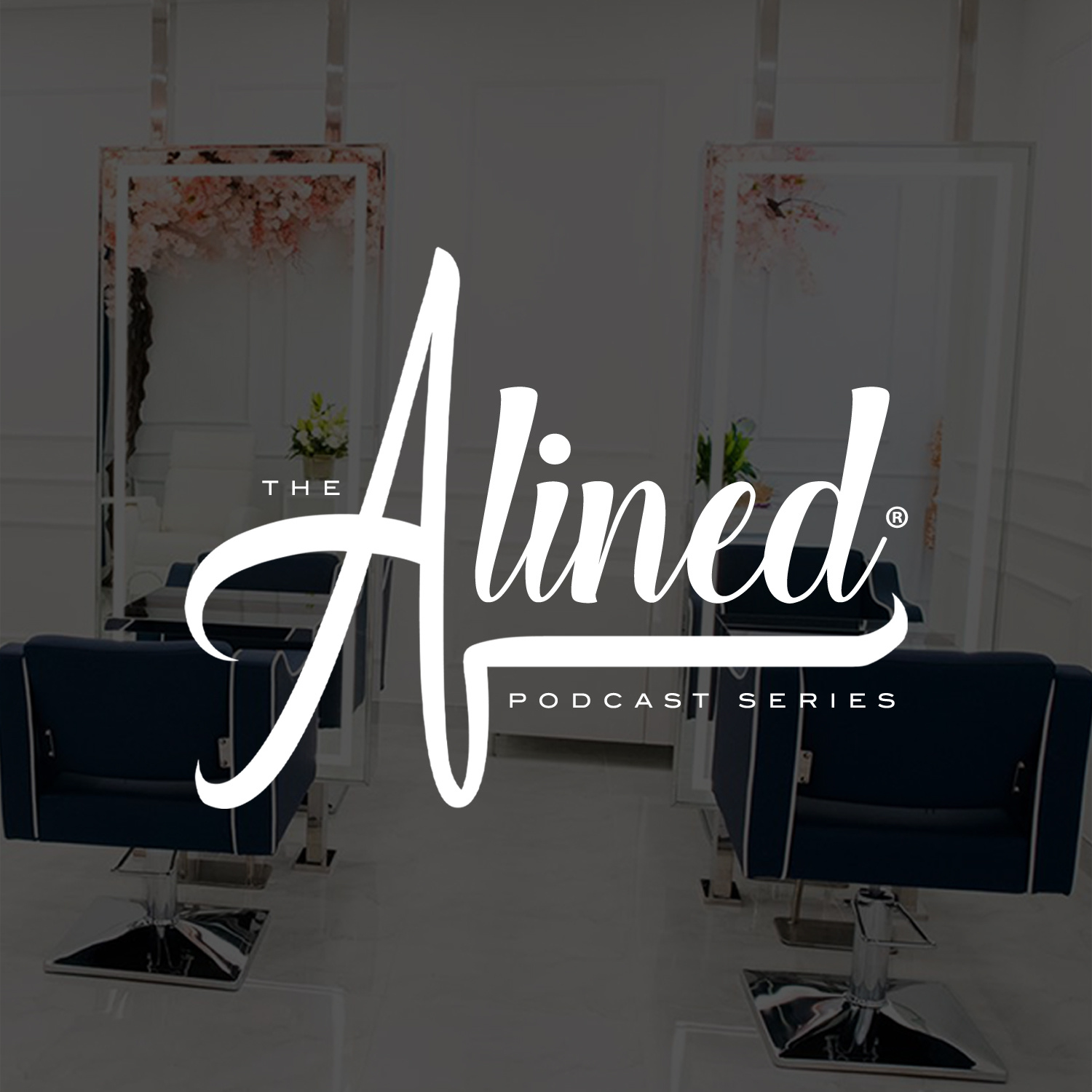 Alined | Podcast + Community