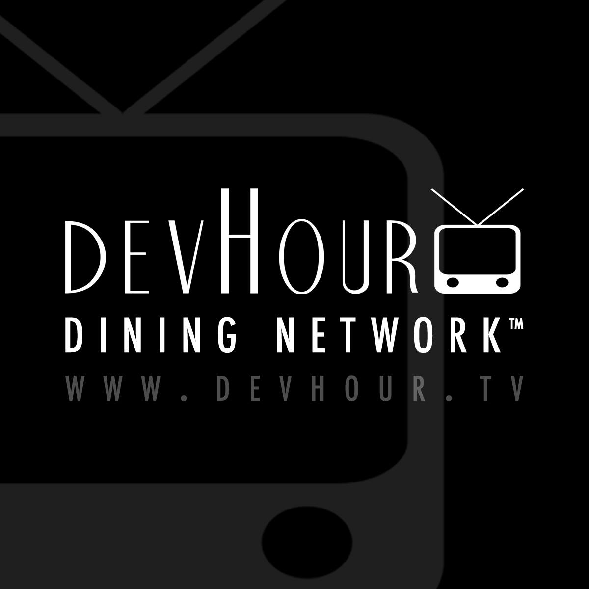 devHour - logo square