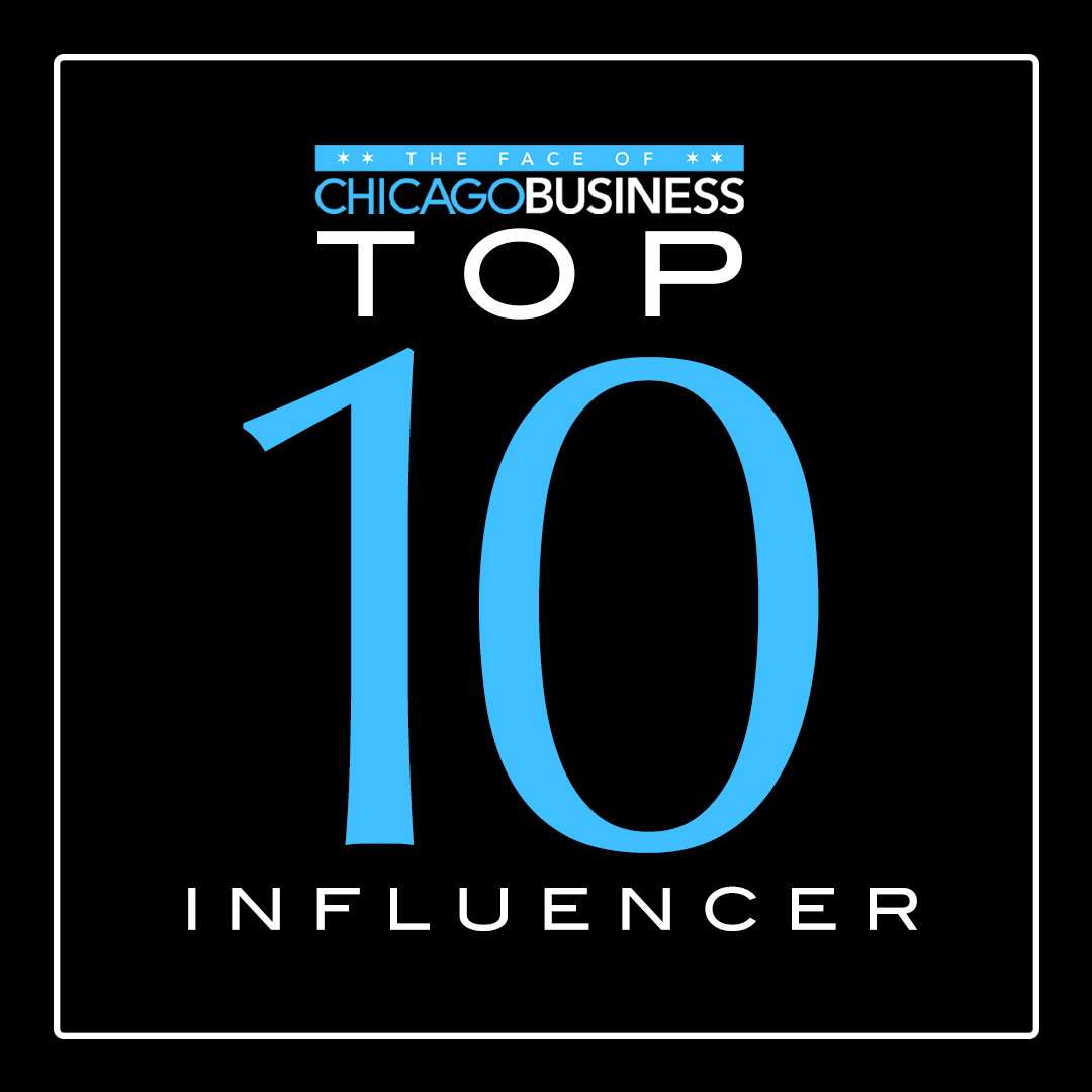 influencer logo - 10